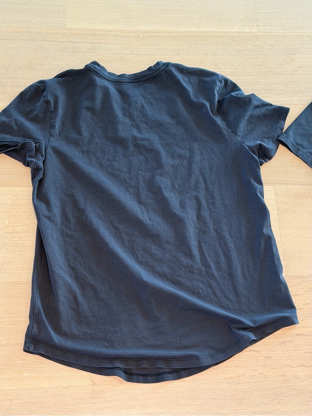 lululemon athletica lot of tops - large child or small adult size - Picture 6 of 9